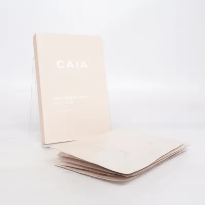 Ansiktsmask från Caia