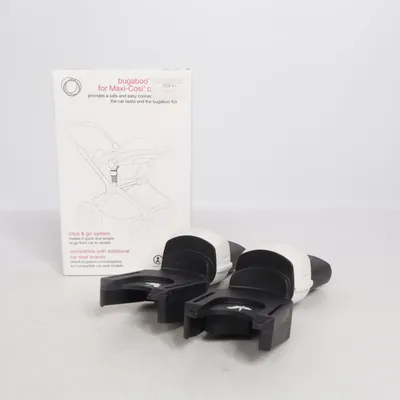 Barnevogns tilbehør (Adapter For Maxi-Cosi) fra Bugaboo