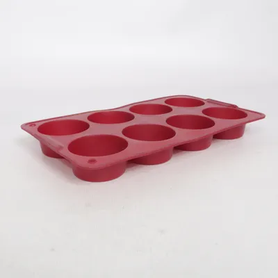 Muffin molds (Red) from IKEA