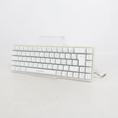Tastatur (Gam-075) fra Deltaco Gaming