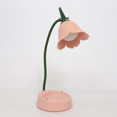 Bureaulamp (Roze, Groen) van Givelong