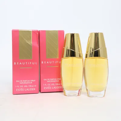 Eau de Parfum (Beautiful Duo) från Estée Lauder