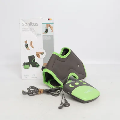 Muscle stimulator (Sem 22) from Sanitas