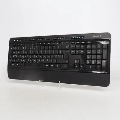 Clavier (Wireless Keyboard 3000 V2.0) de Microsoft
