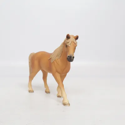 Leksaksdjur (Brun) från Schleich