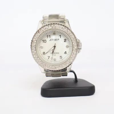 Armbandsur (J1218) från Jet Set