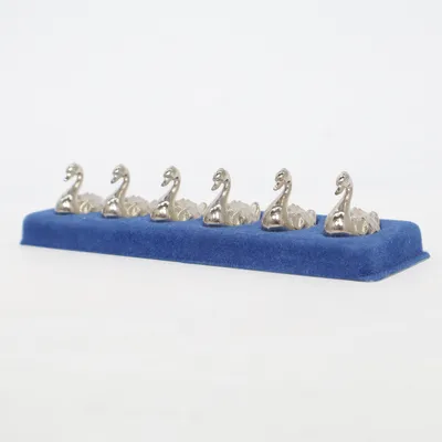 Home decoration (Silver)