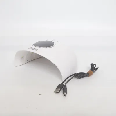 UV lamp (X28) from Sun