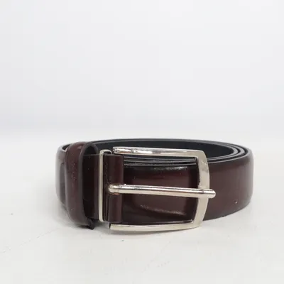 Belt (Brown) from Sorbino