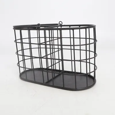 Inredningsdetalj (Svart) från H&M Home