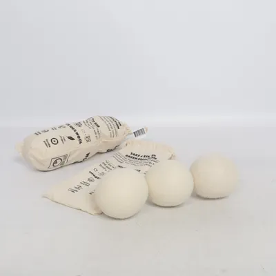 Boule de lavage (Beige) de Laundry