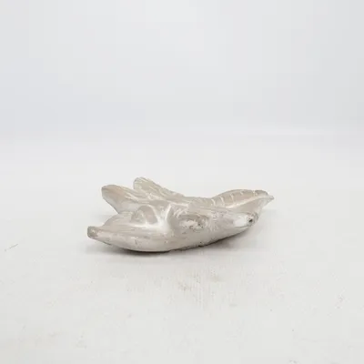 Figurin (Grå) från Wikholm form