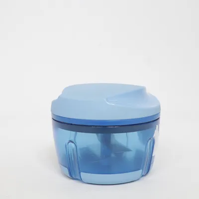 Keukengerei (Blauw, Transparant) van Tupperware