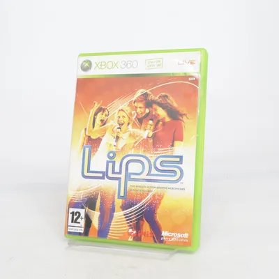 Video game from Microsoft