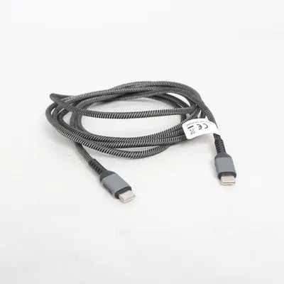 USB-kabel