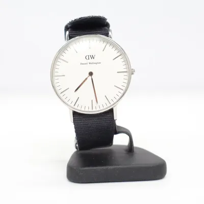 Armbandsur (Silverfärgad) från Daniel Wellington