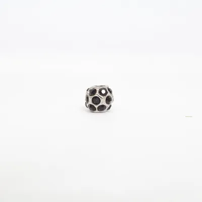 Bedel (Zilver) Onbekend materiaal