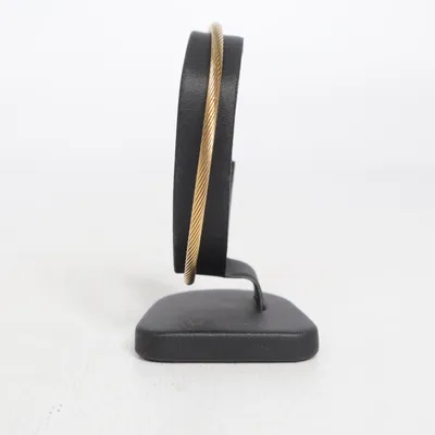 Bracelet (Gold) Unknown metal