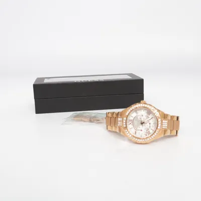 Montre (Or) de Guess