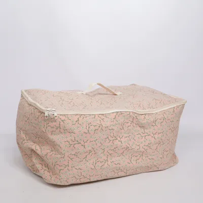 Wardrobe fittings (Pink, Green, White) from Søstrene Grene Cotton