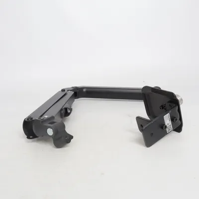 TV-stand (Black) from Vision