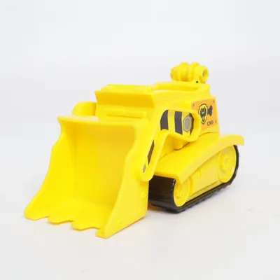 Jouet (Jaune) de Spin Master Ltd