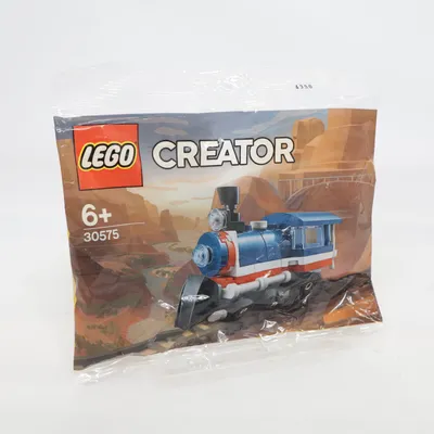 Byggsats (Flerfärgad) från LEGO
