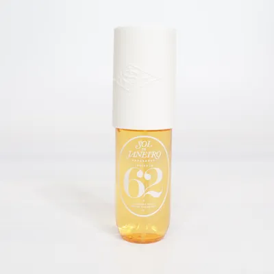 Body mist (62) från Sol de Janeiro