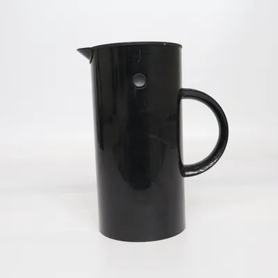 Tekanna (Svart) från Stelton