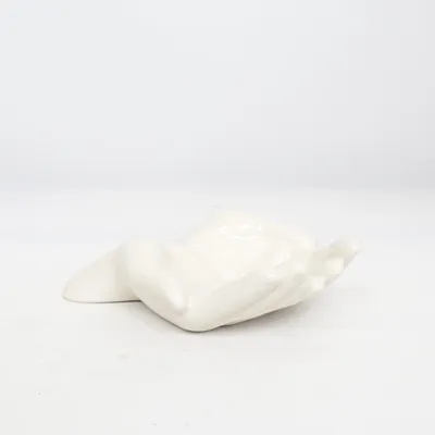 Inredningsdetalj (Vit)