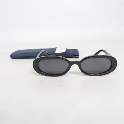 Sunglasses (Blue) from Le Specs