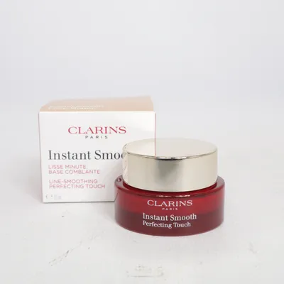 Primer (Instant Smooth Perfecting Touch) från Clarins