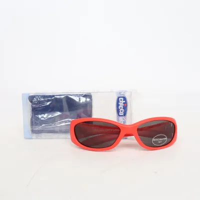 Solglasögon (Röd) från Chicco