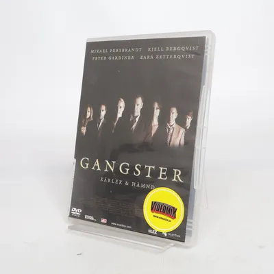 Film from Scanbox