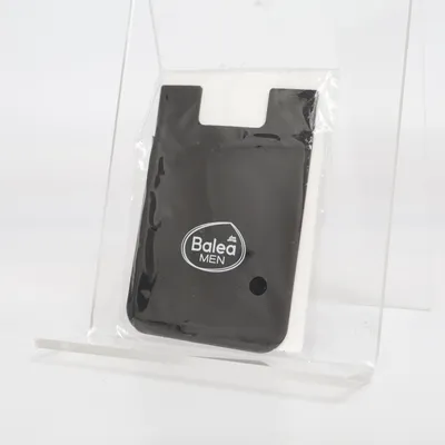 Card holder (Black) from Balea