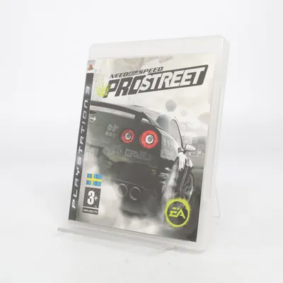 Video game