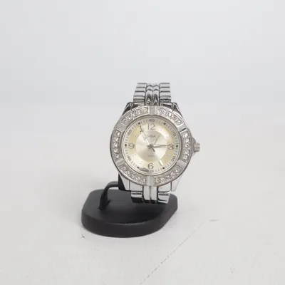 Montre (Argent) de Visa