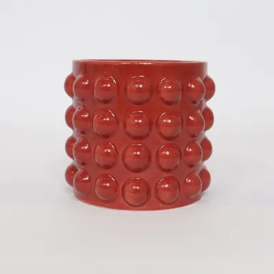 Geurkaarsen (Rood)