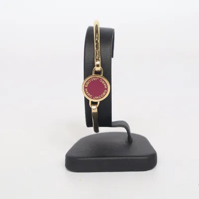 Armband (Guldfärgad, Lila) från Marc Jacobs Okänd metall