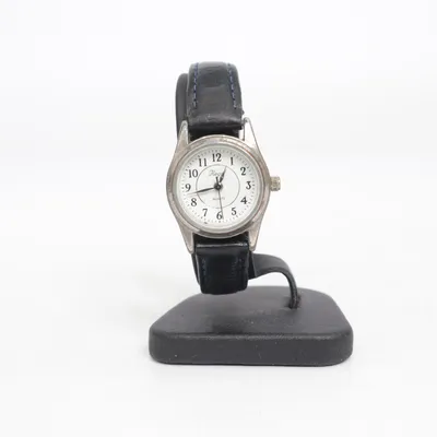 Wristwatch (Black) from Regal