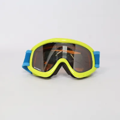 Ski goggles (Green, Blue) from Everest