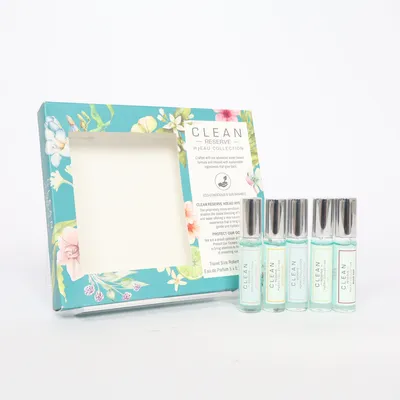 Eau de Parfum från CLEAN