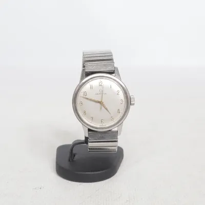 Montre (Argent) de Certina