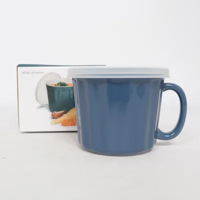 Beker (Blauw) van Sagaform