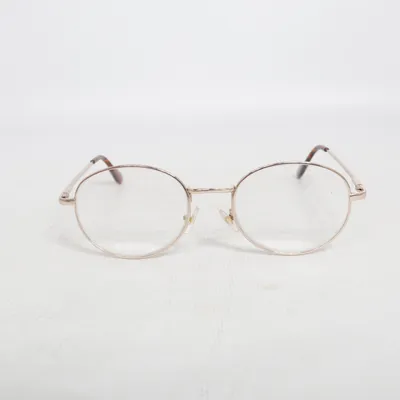 Bril (Zilver) van 4Care