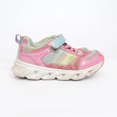 LED-Sneakers (Shaker Fido) from Rest