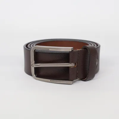 Belt (Brown) Leather