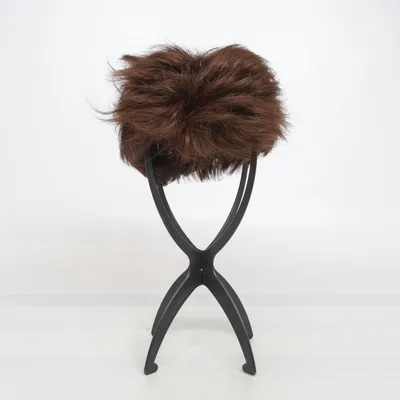 Peruk (Brun) från Your Hair