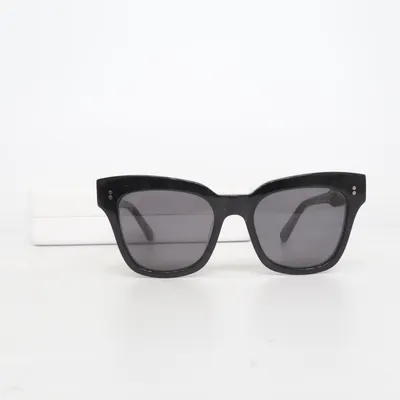 Lunettes de soleil (Noir) de Chimi