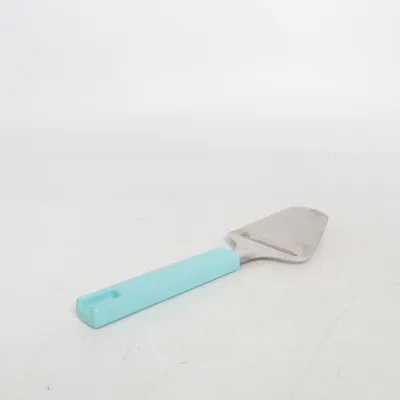 Cheese slicer (Blue, Silver) from Fiskars